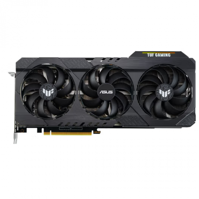 华硕 asus tuf geforce rtx 3060-o12g-v2-gaming 电竞游戏专业独立